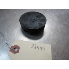 28H119 Cylinder Head Cap From 2008 Jeep Grand Cherokee  3.7 53021123AA